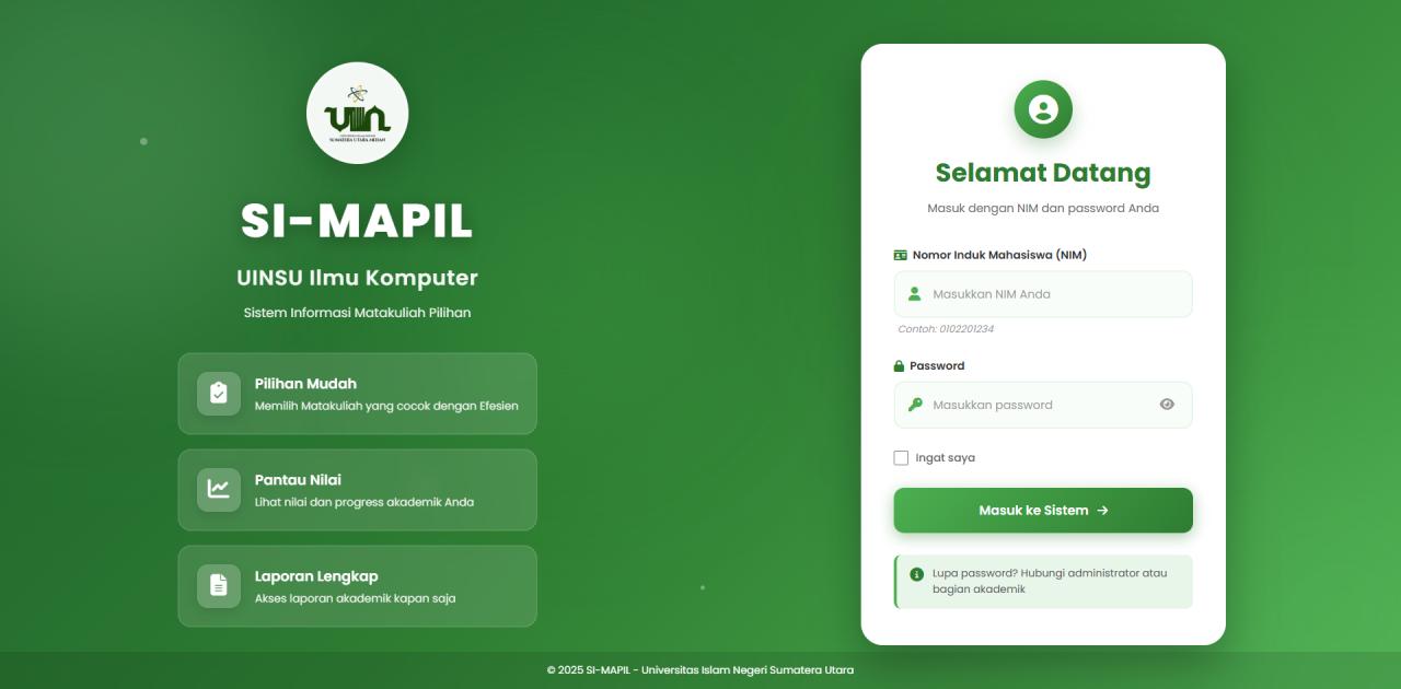 SIMAPIL
